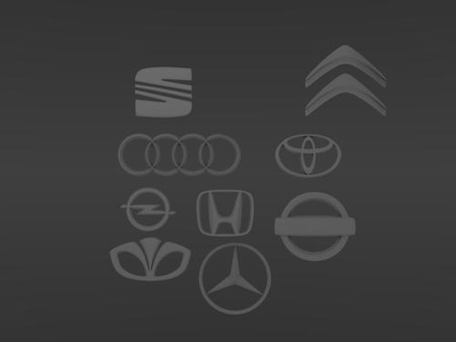 logo's 4 cars.... preview image